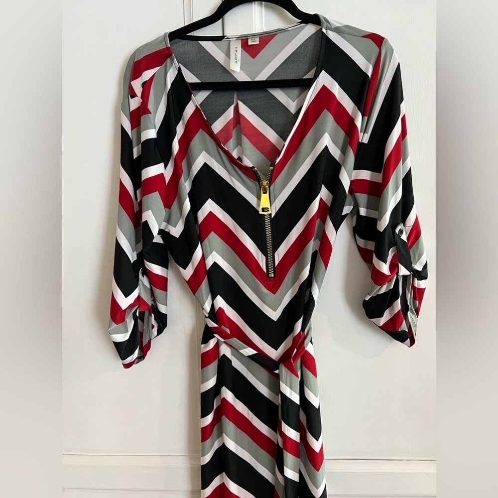 Women’s dress